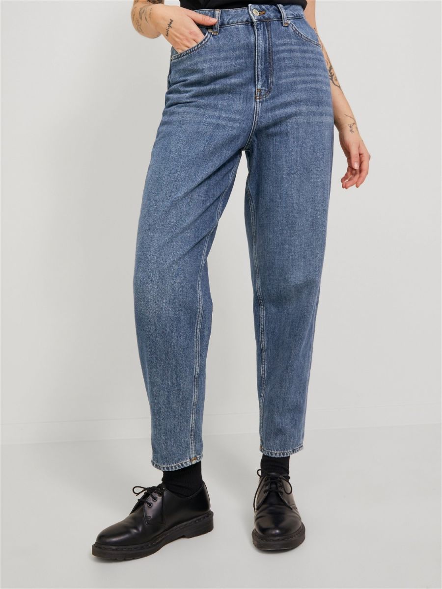 JEANS Donna JJXX 12217335 LISBON DARK BLUE