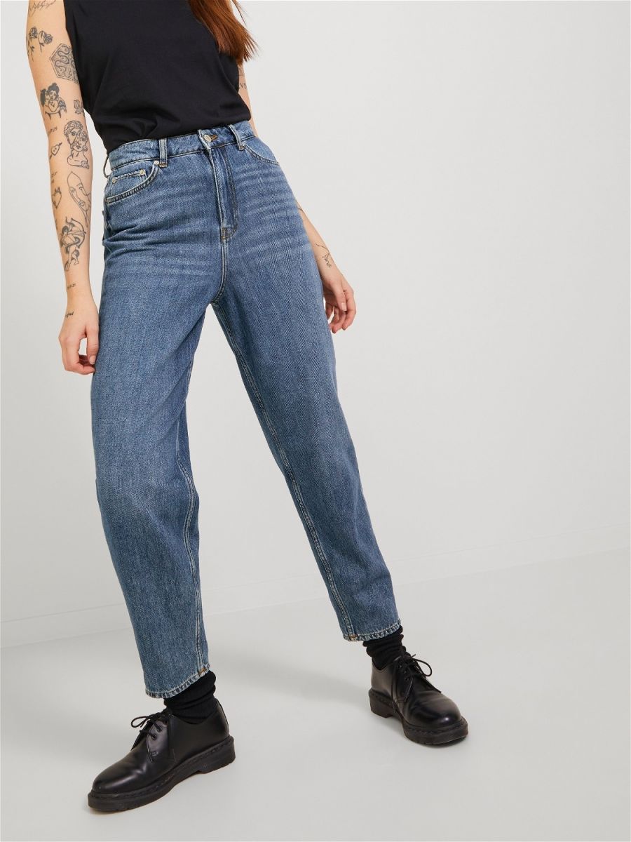 JEANS Donna JJXX 12217335 LISBON DARK BLUE
