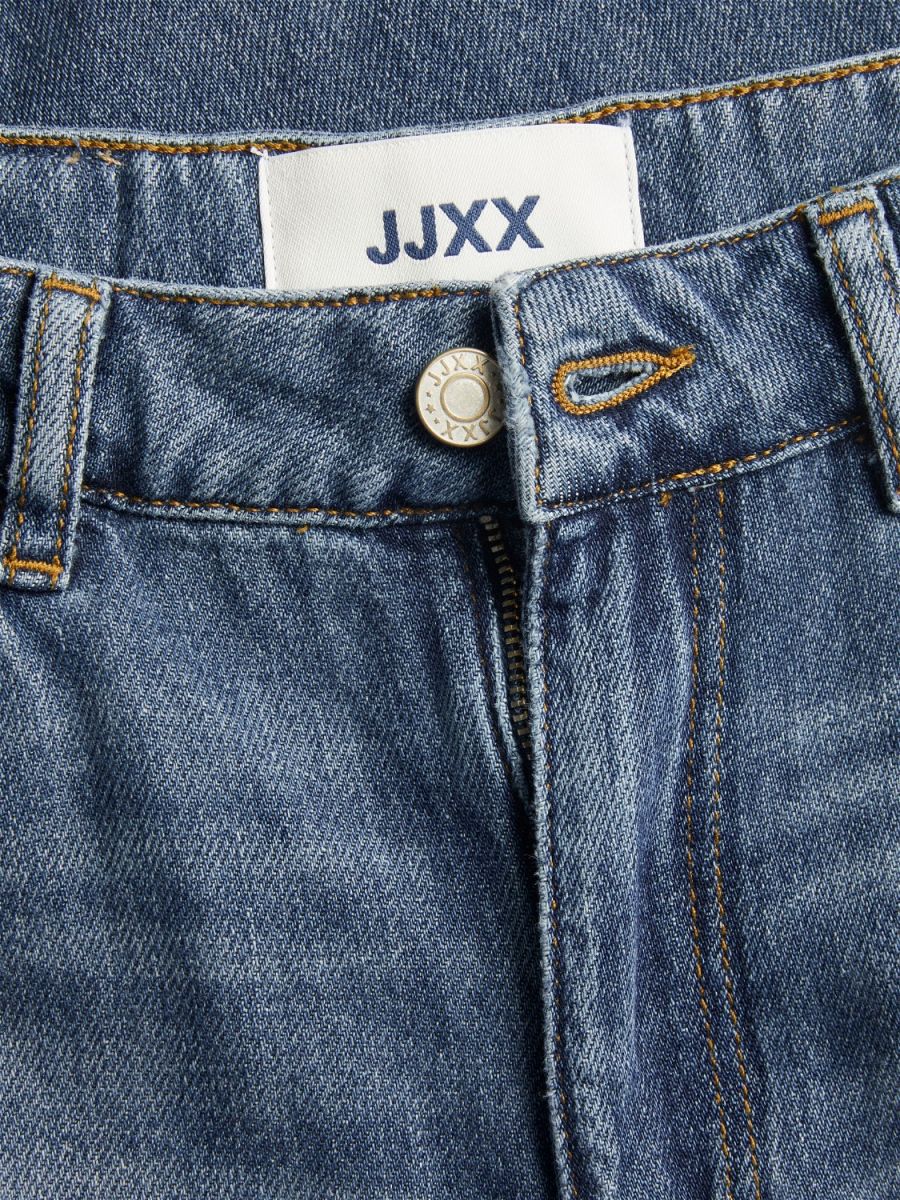 JEANS Donna JJXX 12217335 LISBON DARK BLUE