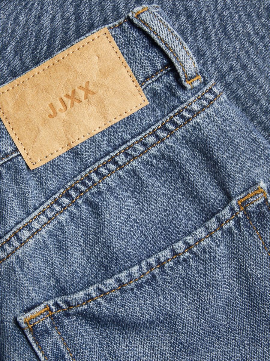 JEANS Donna JJXX 12217335 LISBON DARK BLUE