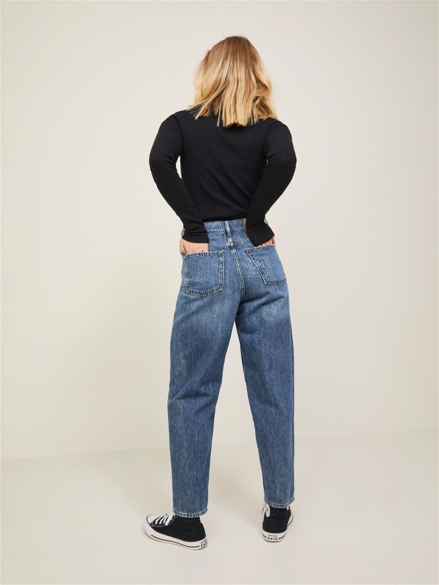 JEANS Donna JJXX 12217335 LISBON DARK BLUE