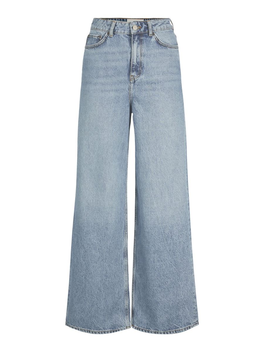 JEANS Donna JJXX 12217629 TOKIO WIDE LIGHT BLUE DENIM