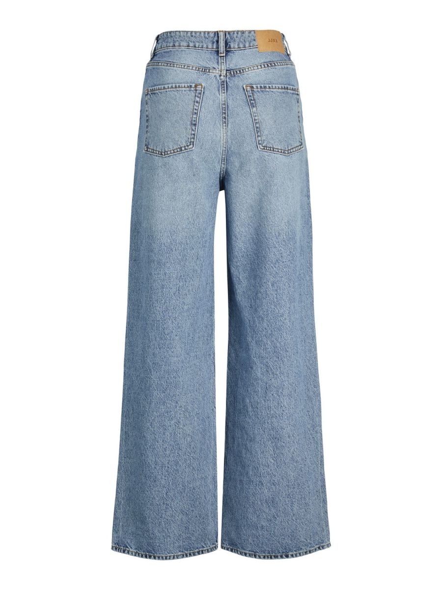 JEANS Donna JJXX 12217629 TOKIO WIDE LIGHT BLUE DENIM