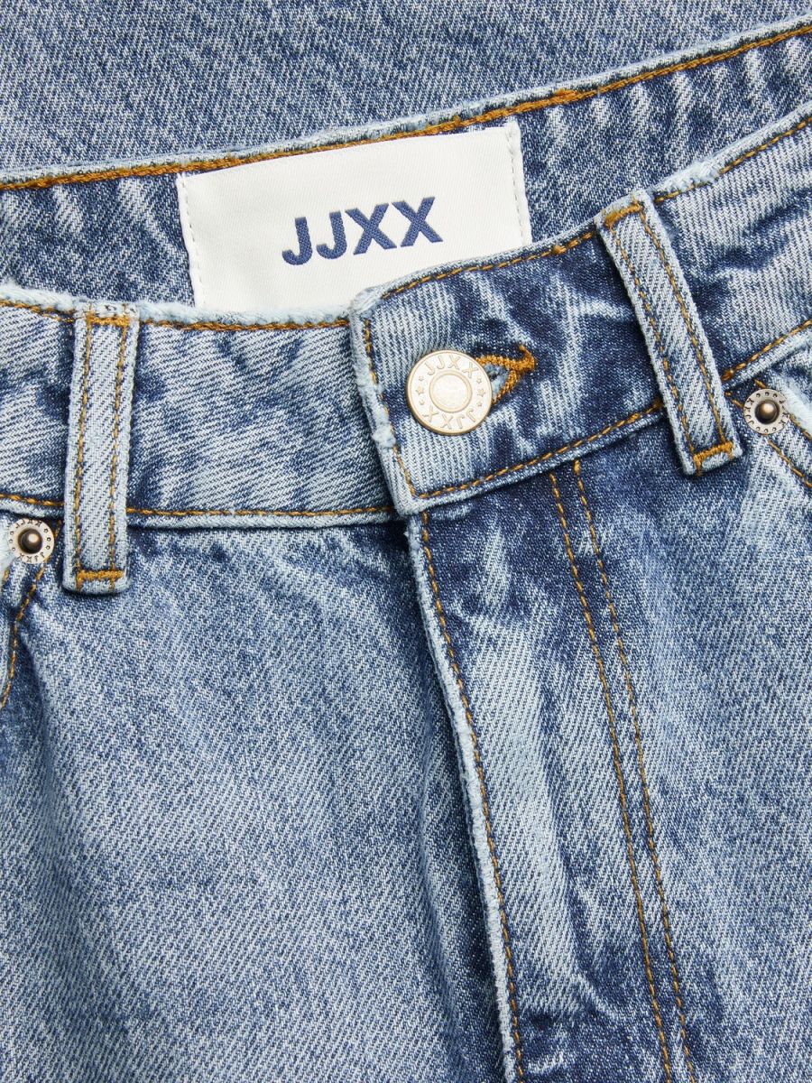 JEANS Donna JJXX 12217629 TOKIO WIDE LIGHT BLUE DENIM