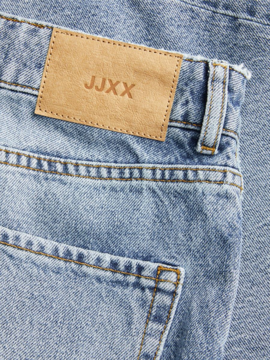 JEANS Donna JJXX 12217629 TOKIO WIDE LIGHT BLUE DENIM