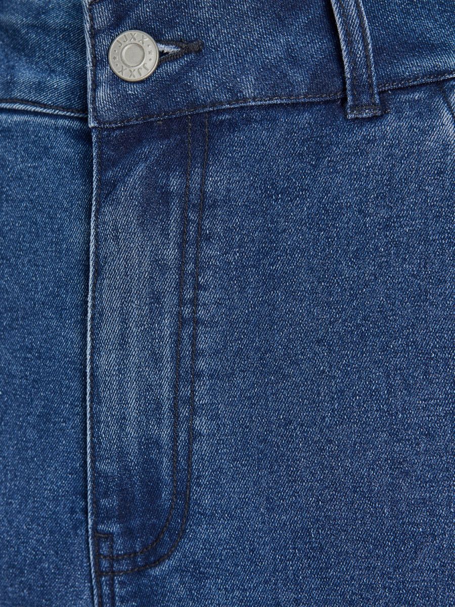 JEANS Donna JJXX 12241211 TOKIO ASHA WIDE DARK BLUE DENIM