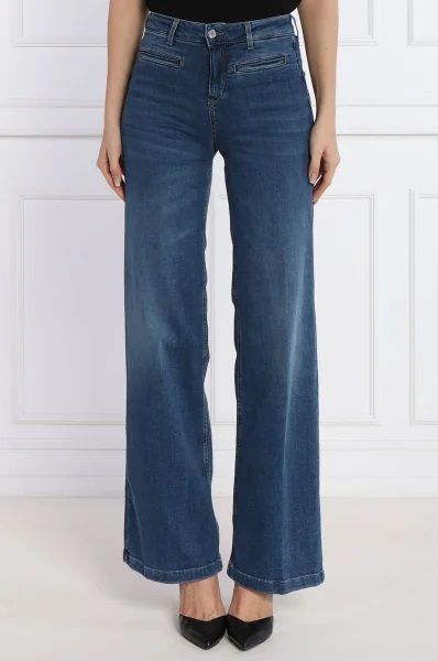 JEANS Donna LIU JO PARFAIT UA4069 DS015 78263