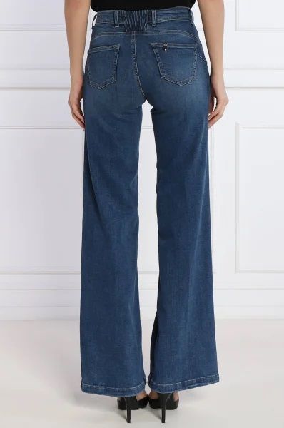 JEANS Donna LIU JO PARFAIT UA4069 DS015 78263