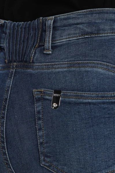JEANS Donna LIU JO PARFAIT UA4069 DS015 78263