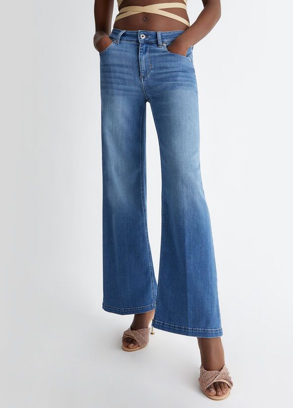 JEANS Donna LIU JO UXX045 DS060 78740