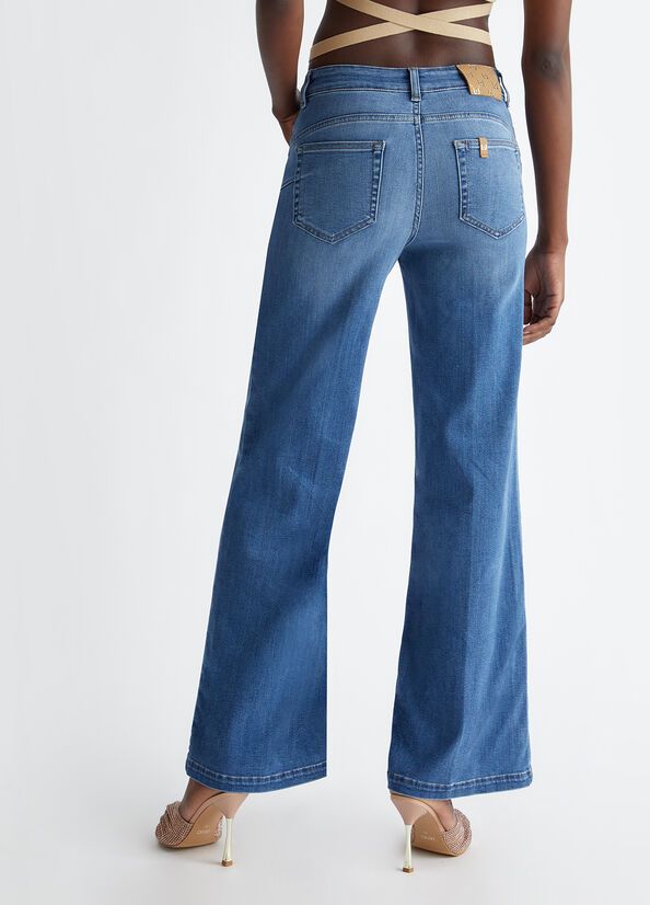 JEANS Donna LIU JO UXX045 DS060 78740