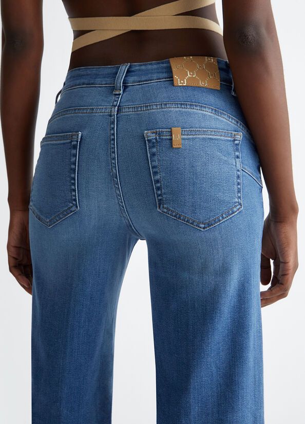 JEANS Donna LIU JO UXX045 DS060 78740