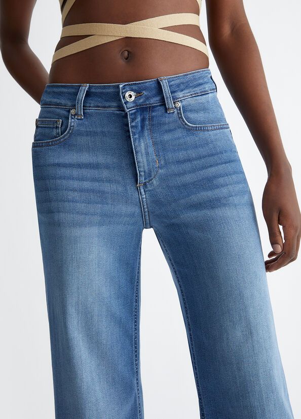 JEANS Donna LIU JO UXX045 DS060 78740