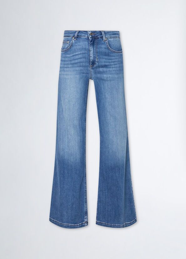 JEANS Donna LIU JO UXX045 DS060 78740