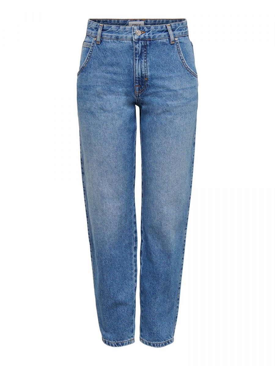 JEANS Donna ONLY 15245296 ONLTROY MEDIUM BLUE