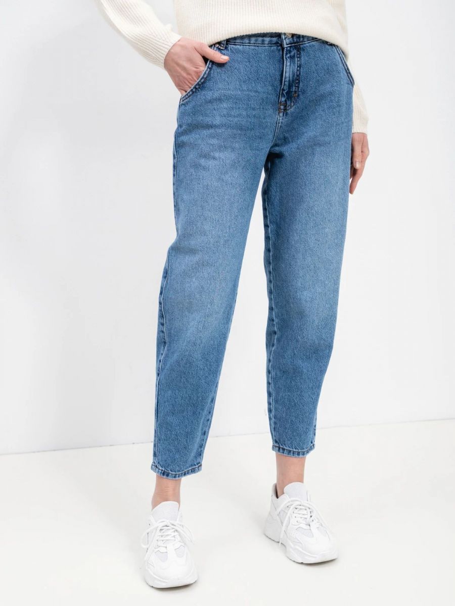 JEANS Donna ONLY 15245296 ONLTROY MEDIUM BLUE