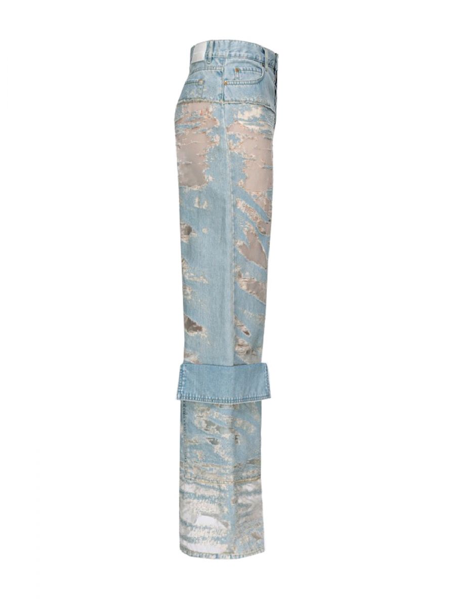 JEANS Donna PINKO CINGOLI 103158 A1QE PJ6