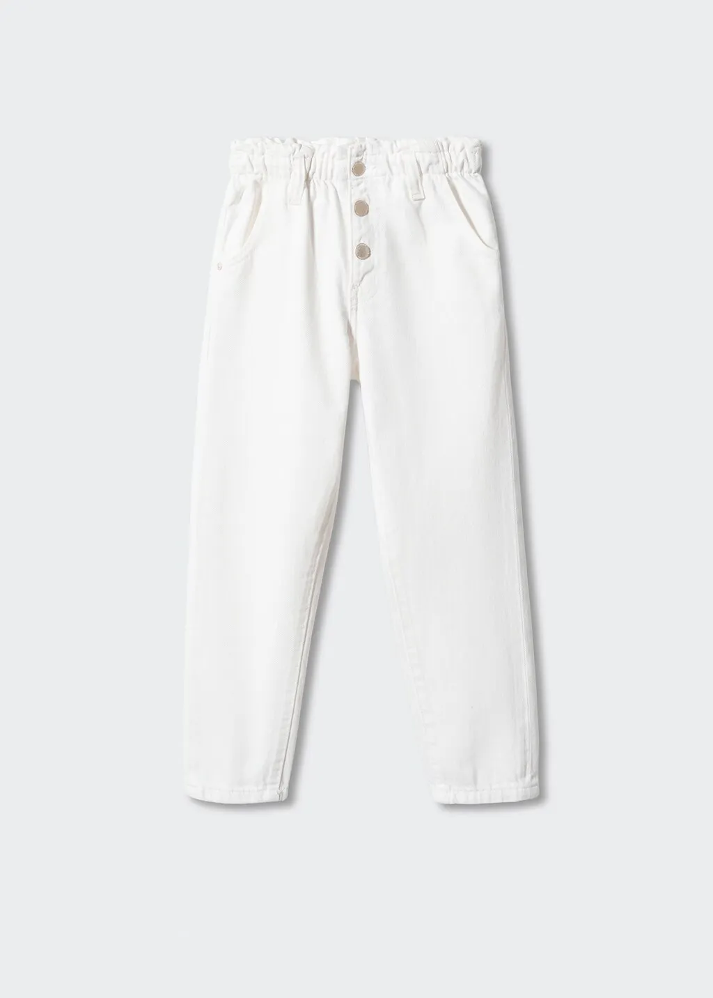 Jeans paperbag