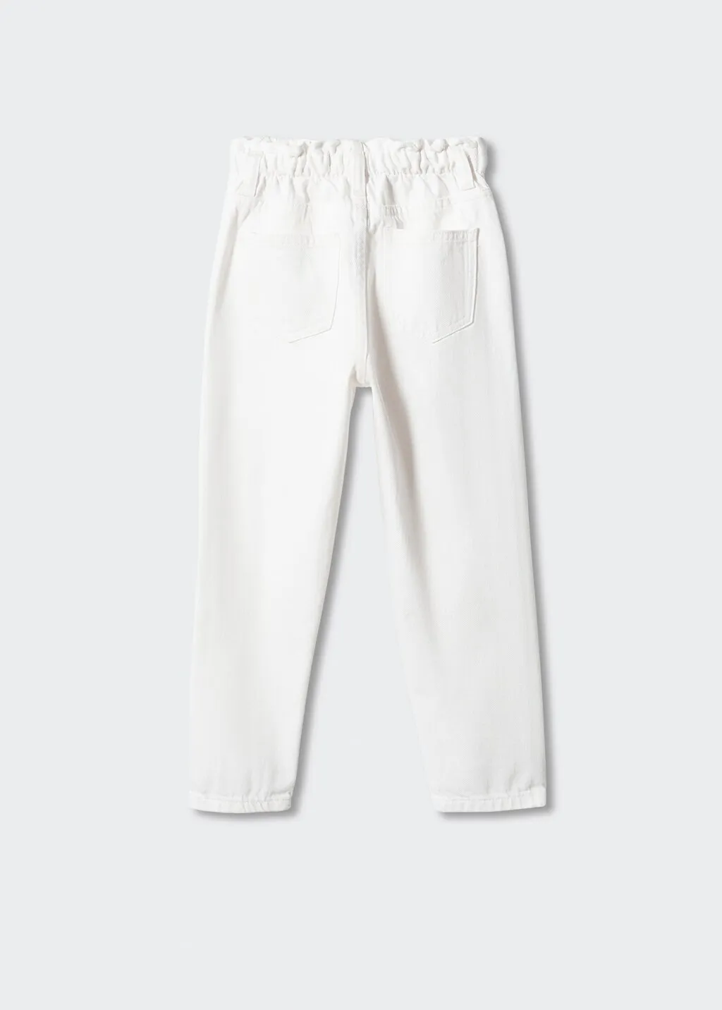 Jeans paperbag