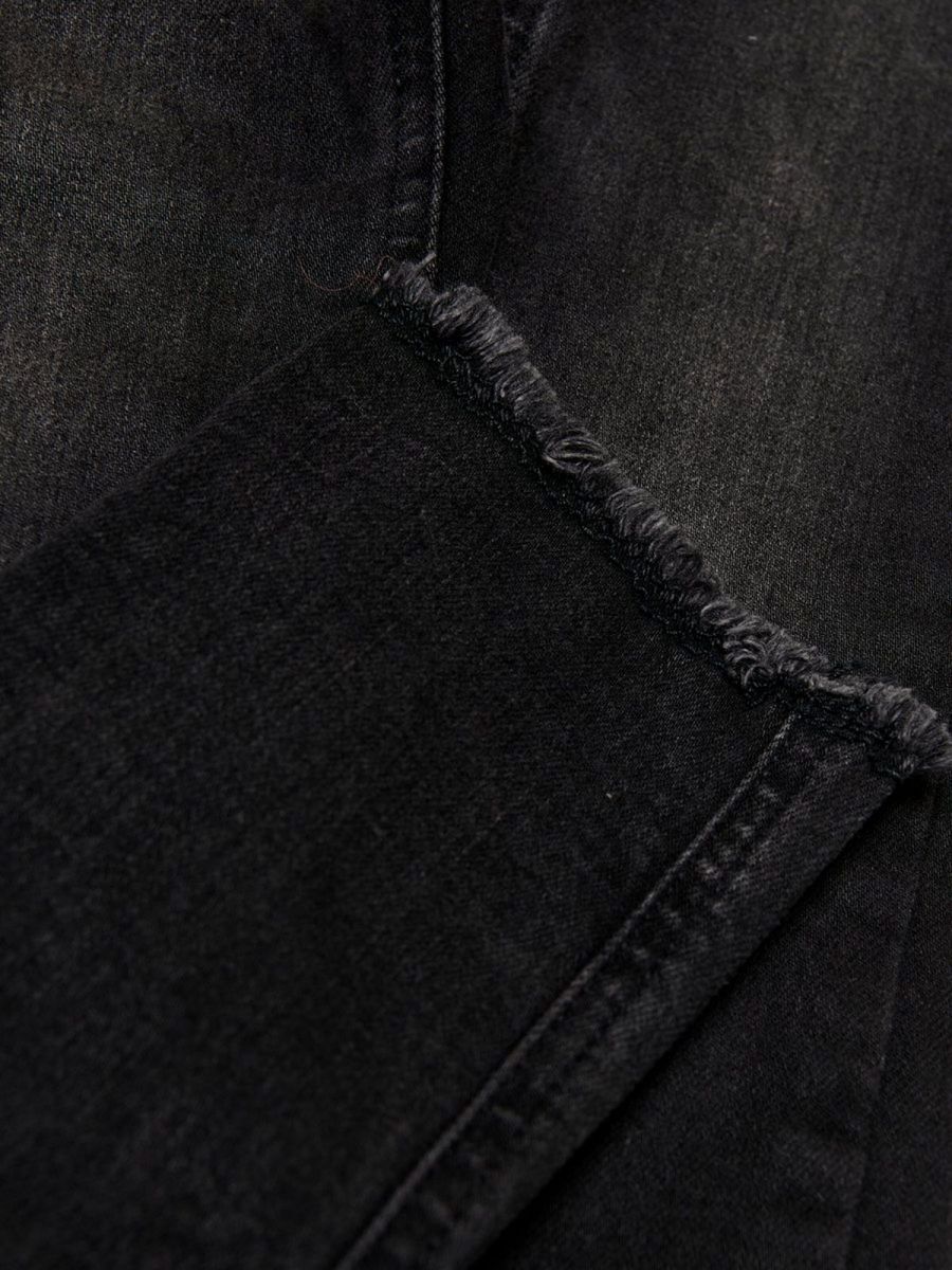 JEANS Ragazza ONLY 15185446 BLUSH BLACK DENIM