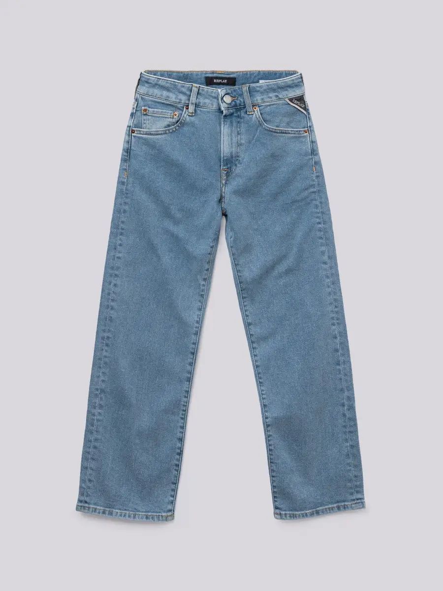 JEANS Ragazza REPLAY SG9Z1.775.54D 010