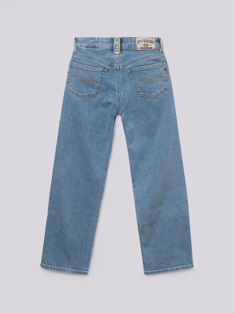JEANS Ragazza REPLAY SG9Z1.775.54D 010