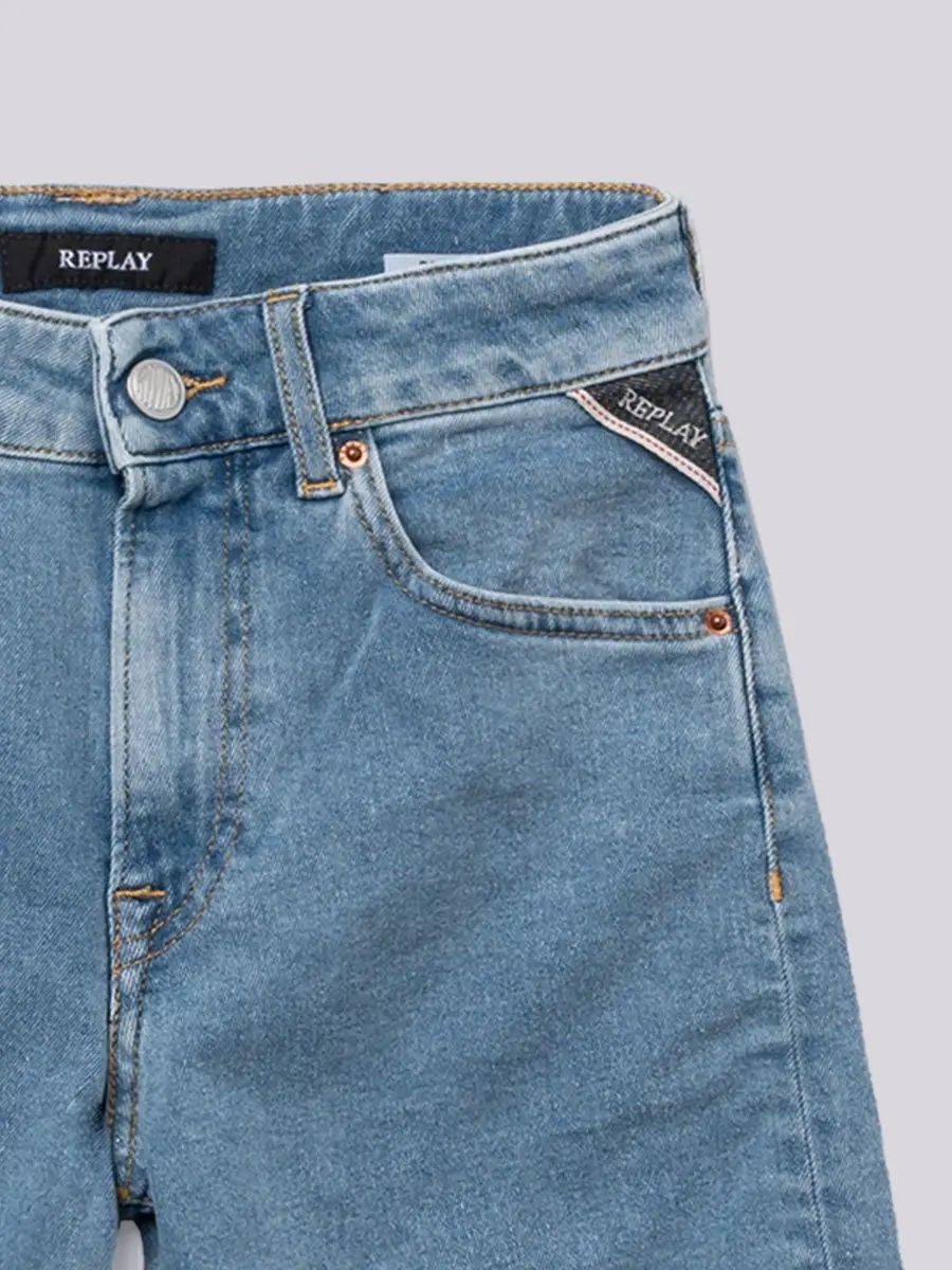 JEANS Ragazza REPLAY SG9Z1.775.54D 010