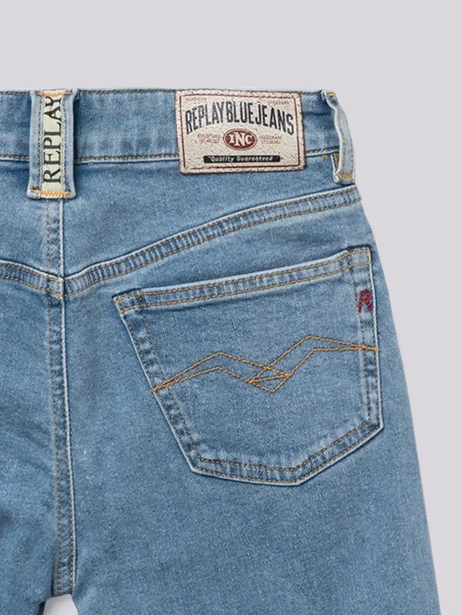 JEANS Ragazza REPLAY SG9Z1.775.54D 010
