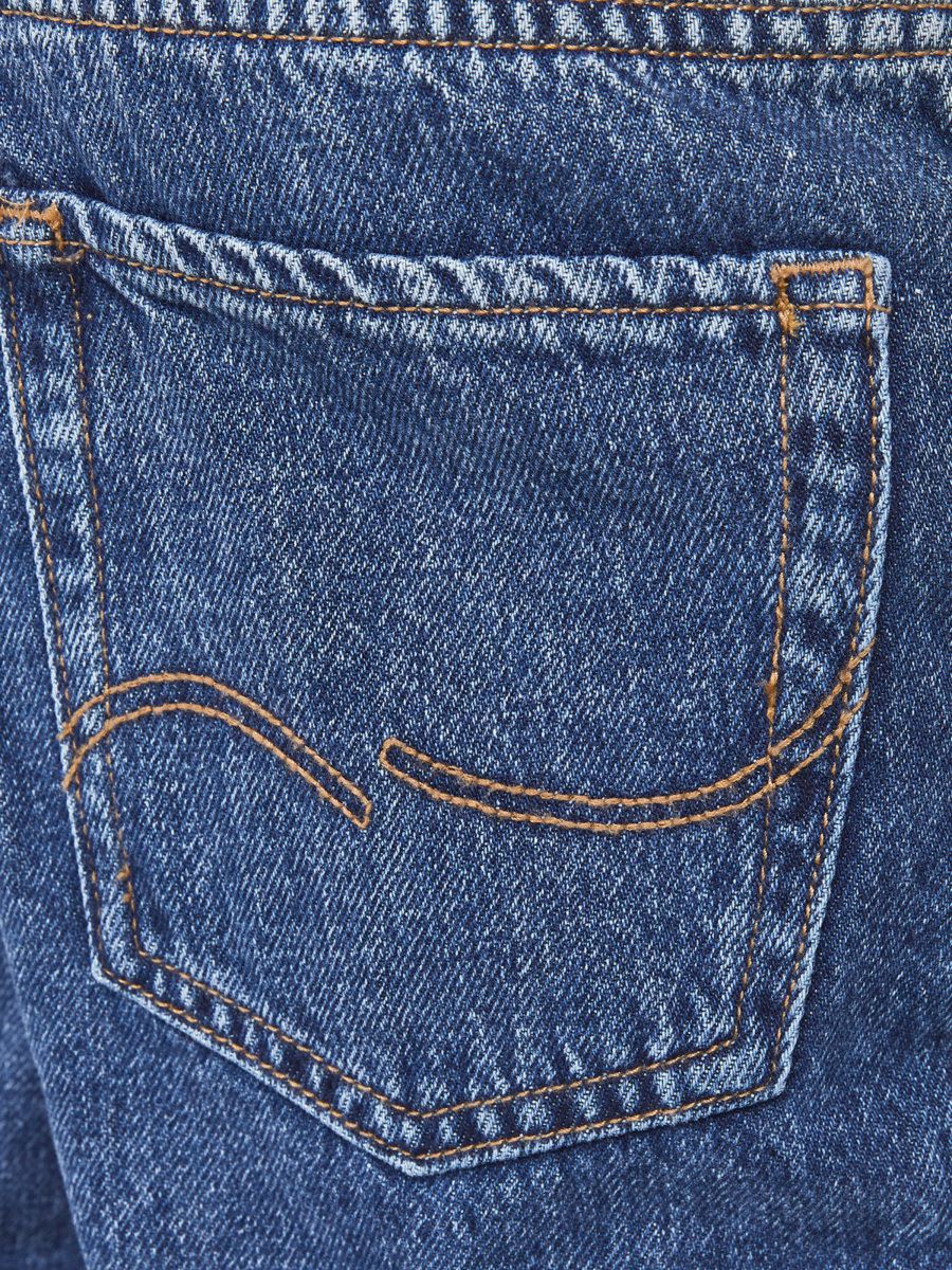 JEANS Ragazzo JACK&JONES 12204021 CLARK BLUE DENIM