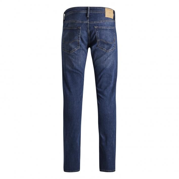 JEANS Ragazzo JACK&JONES 12206140 FRANK BLUE DENIM