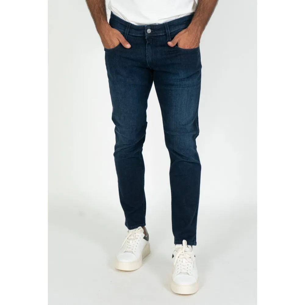 Jeans uomo Anbass Replay