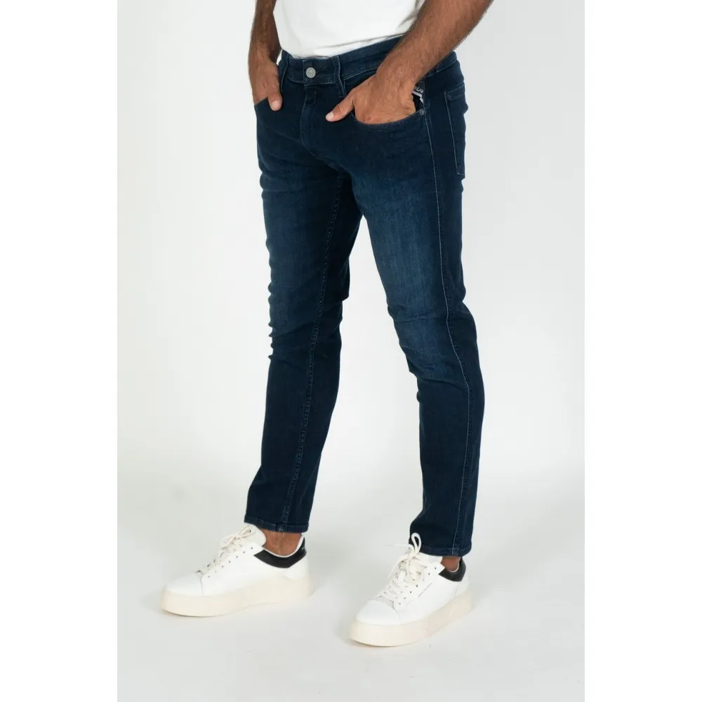 Jeans uomo Anbass Replay