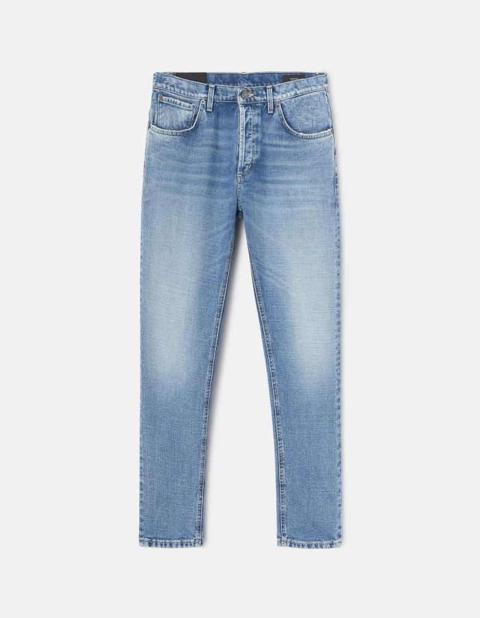 JEANS Uomo DONDUP BRIGHTON UP434 DU DFE253U GG5