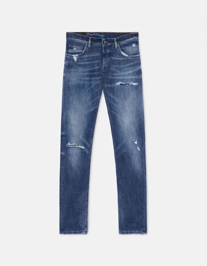 JEANS Uomo DONDUP DIAN DF9 UP576 DS0107U