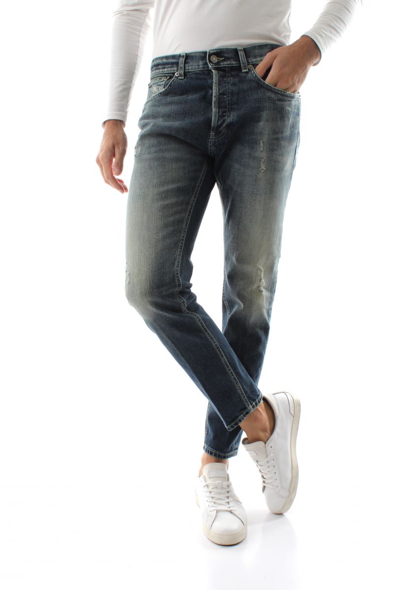 JEANS Uomo DONDUP DIAN DI3 UP576 DS0257U