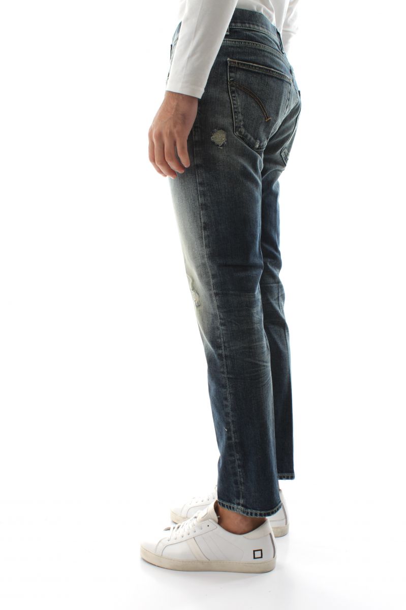JEANS Uomo DONDUP DIAN DI3 UP576 DS0257U