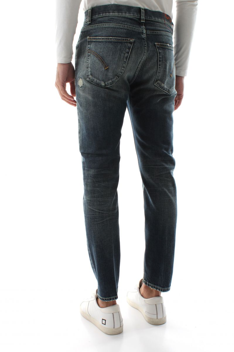 JEANS Uomo DONDUP DIAN DI3 UP576 DS0257U