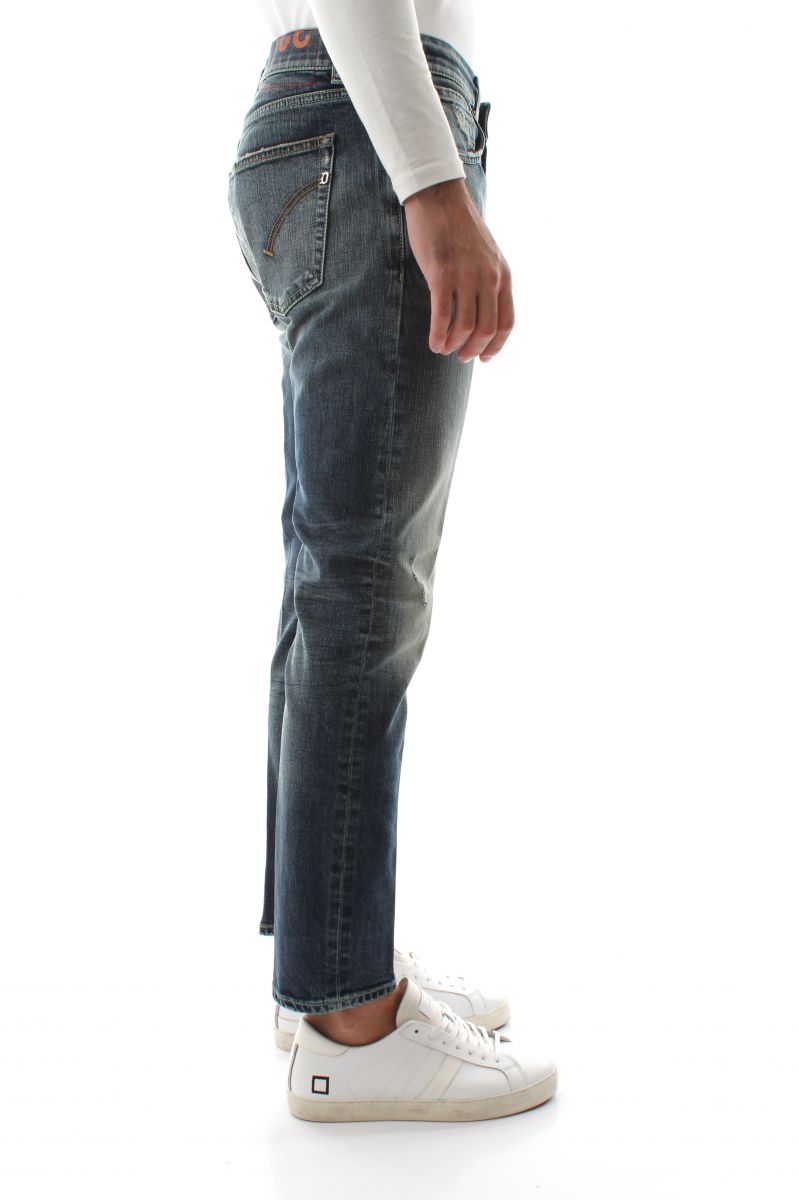 JEANS Uomo DONDUP DIAN DI3 UP576 DS0257U