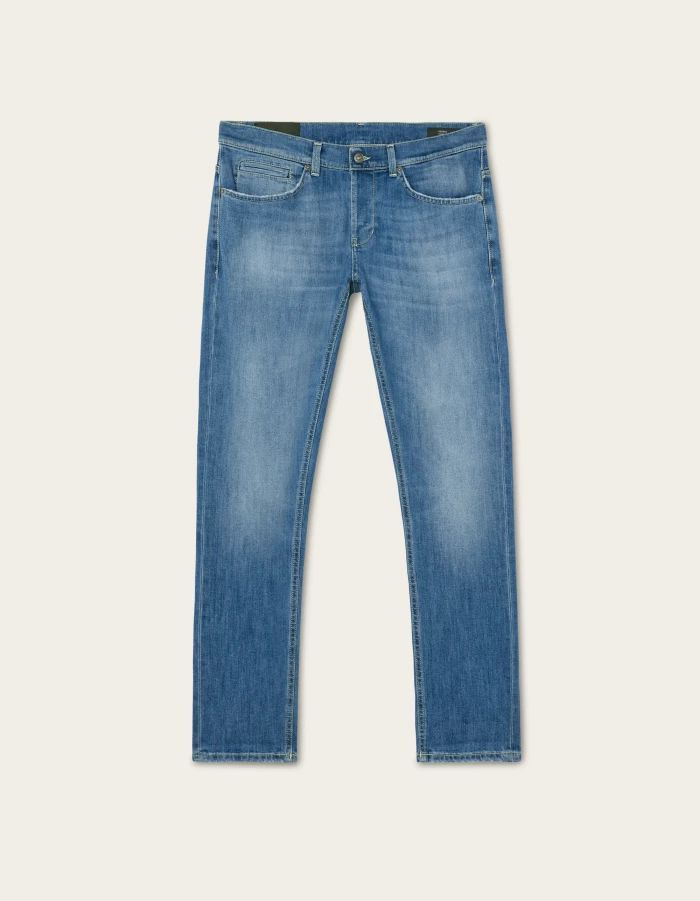 JEANS Uomo DONDUP DIAN FN6 UP576 DS0107U