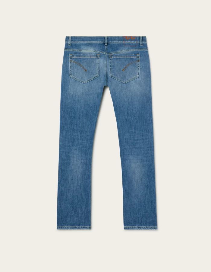 JEANS Uomo DONDUP DIAN FN6 UP576 DS0107U