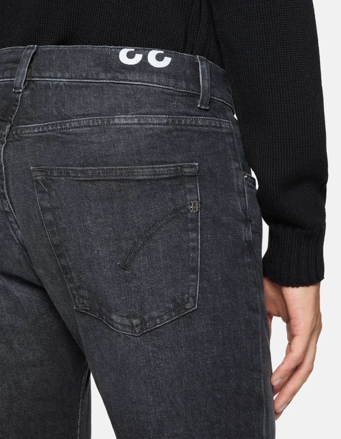 JEANS Uomo DONDUP DIAN GI1 UP576 DS0215U