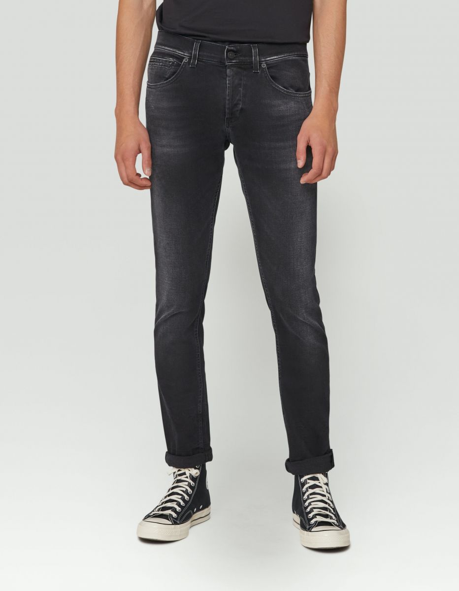 JEANS Uomo DONDUP GEORGE CP3 UP232 DSE298