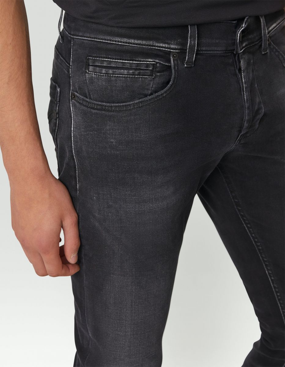 JEANS Uomo DONDUP GEORGE CP3 UP232 DSE298
