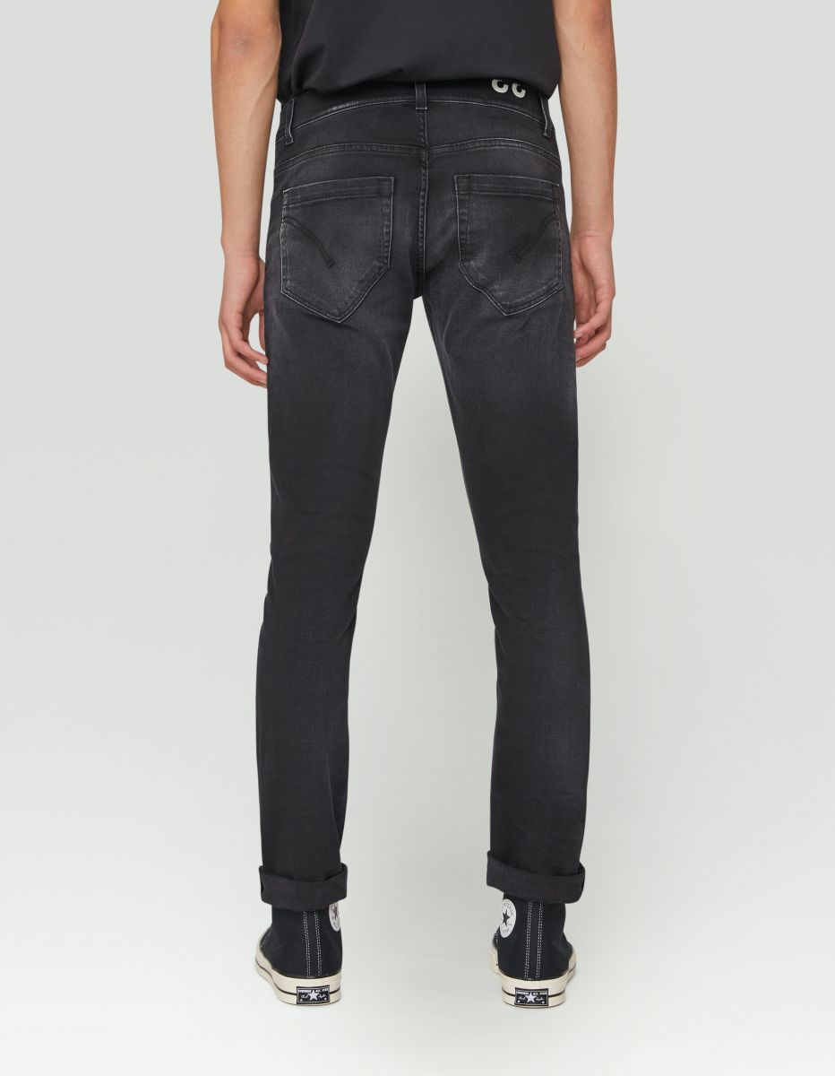 JEANS Uomo DONDUP GEORGE CP3 UP232 DSE298