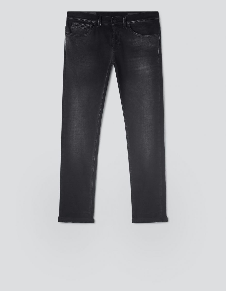 JEANS Uomo DONDUP GEORGE CP3 UP232 DSE298