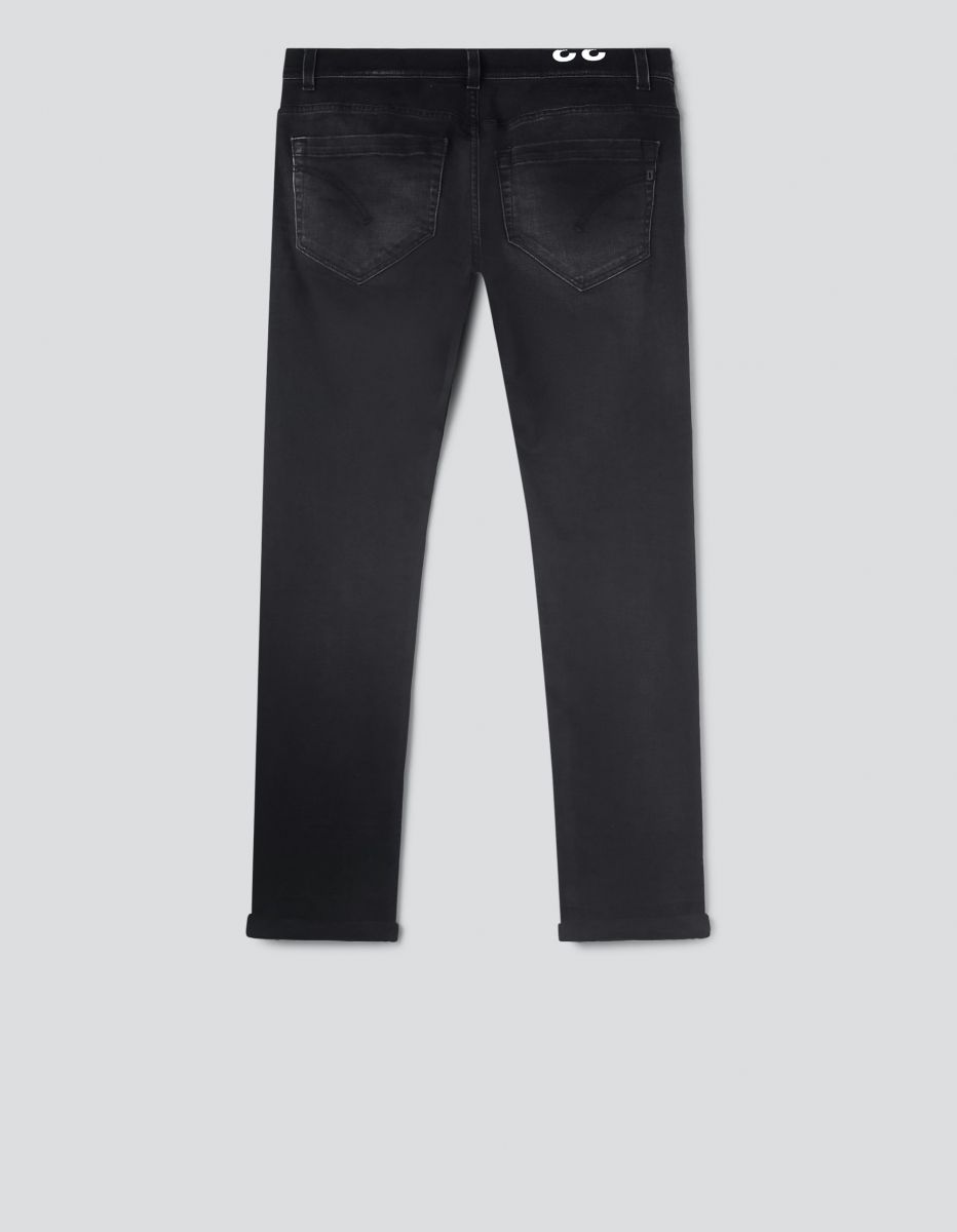 JEANS Uomo DONDUP GEORGE CP3 UP232 DSE298