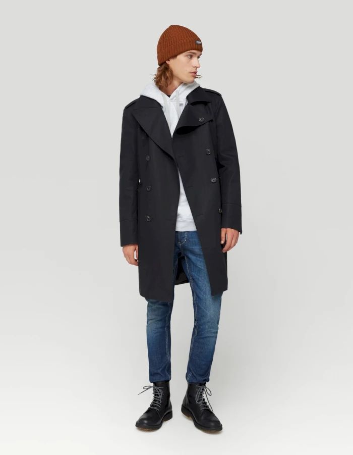 JEANS Uomo DONDUP GEORGE DG2 UP232 DSE297U