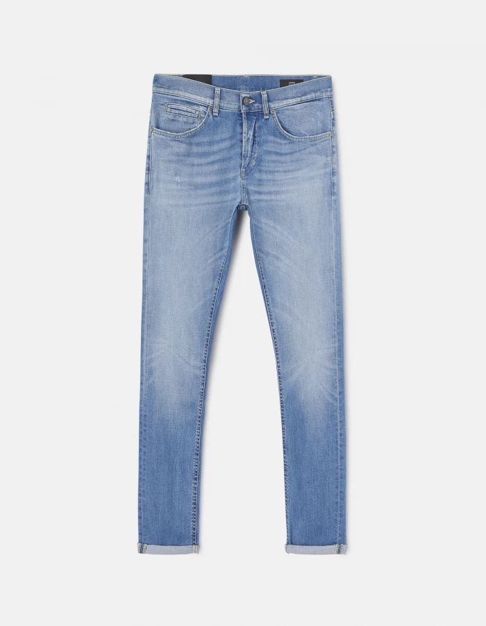JEANS Uomo DONDUP GEORGE GL8 UP232 DS0333