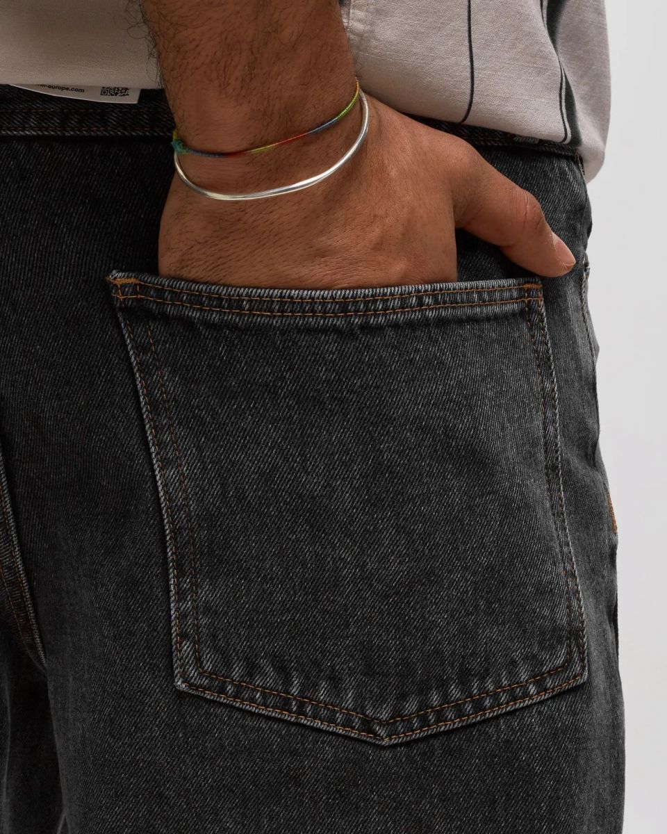 JEANS Uomo EDWIN I031945.89.0M.00 COSMOS MATT WASH