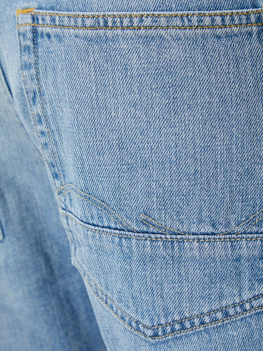 JEANS Uomo JACK&JONES 12212440 FRANK AM235